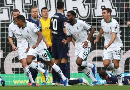Nhận định Bundesliga Vòng 33: Bayern vs M&#8217;gladbach
