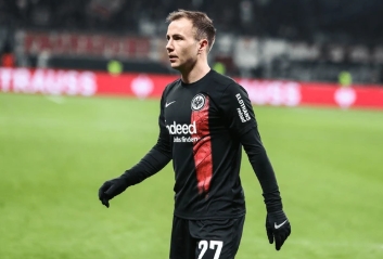 Lịch thi đấu Eintracht Frankfurt Bundesliga 2024/2025