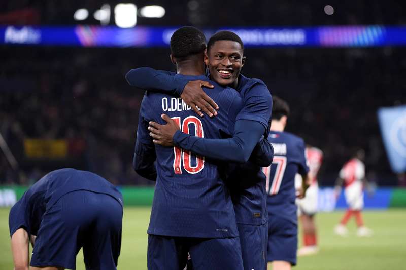 Phân tích trận đấu PSG vs Arsenal – Champions League 2024/25