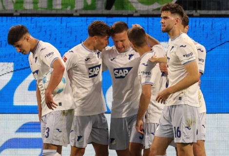 Lịch thi đấu Bundesliga 2024/2025 – Vòng 35